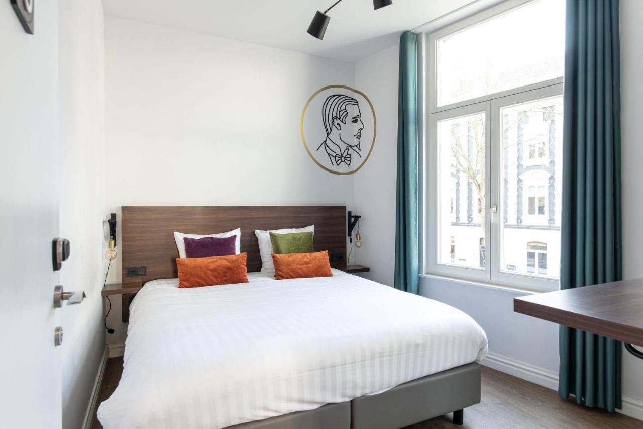 Alex Hotel 4*