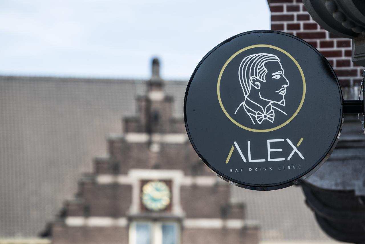Alex Hotel Maastricht
